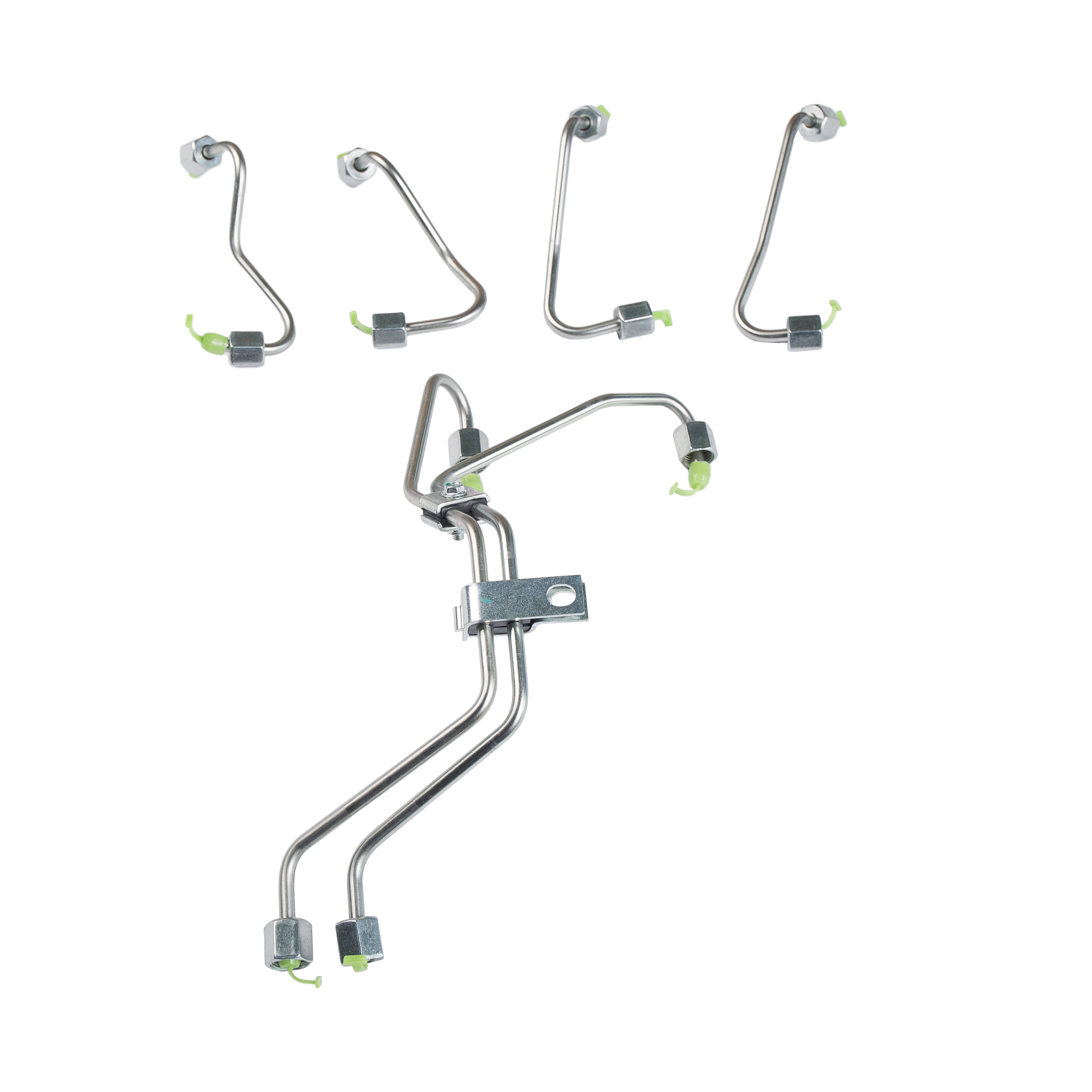 1600 bar om german power truck light camion special conductă de ulei de înaltă presiune