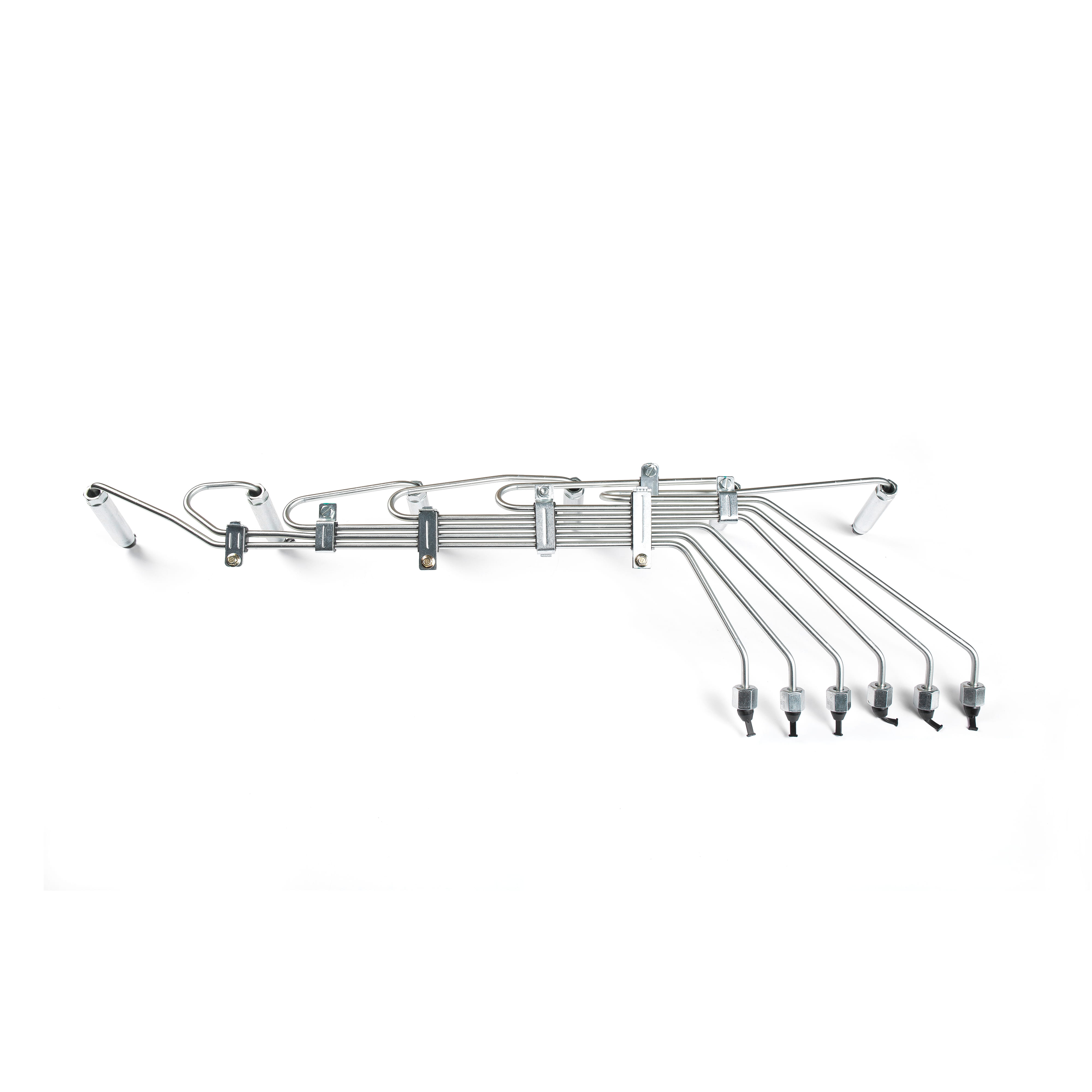 1600 de bar Special Steyr Power Camioane grele Țeavă de ulei de înaltă presiune