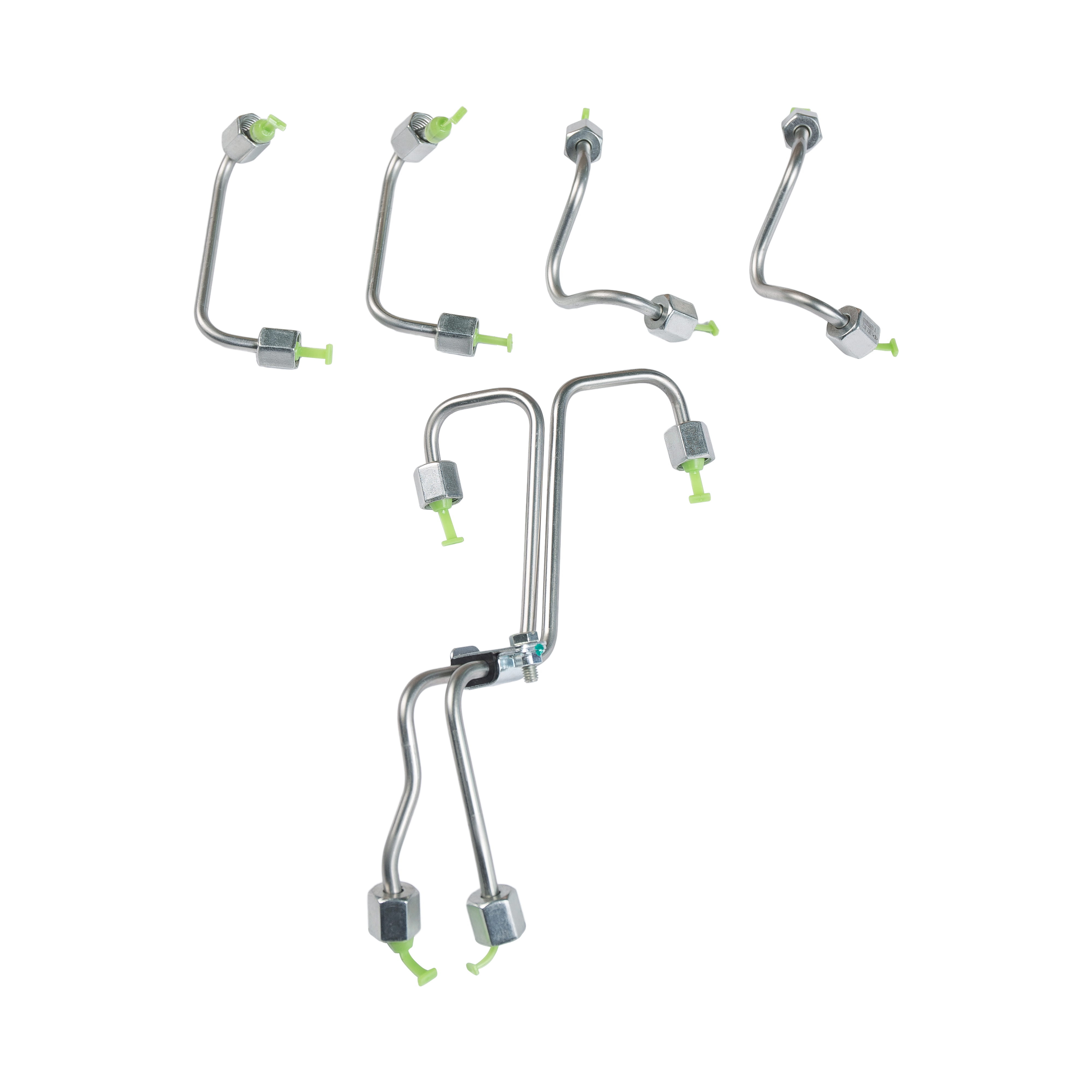 Weichai Power Light Trucks Conducți de ulei de înaltă presiune