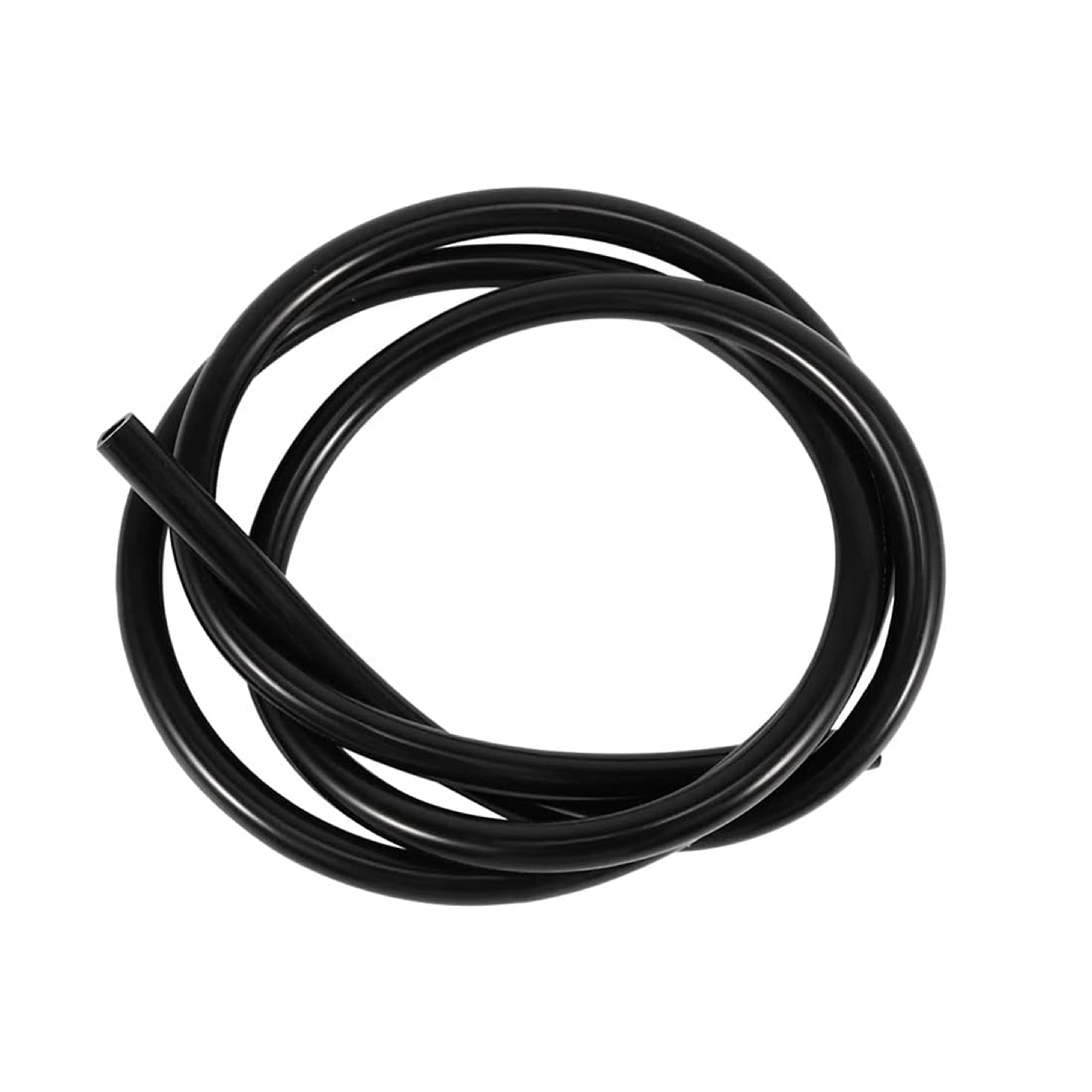 Tub de silicon rezistent la temperatură ridicată conductă de ulei de joasă presiune