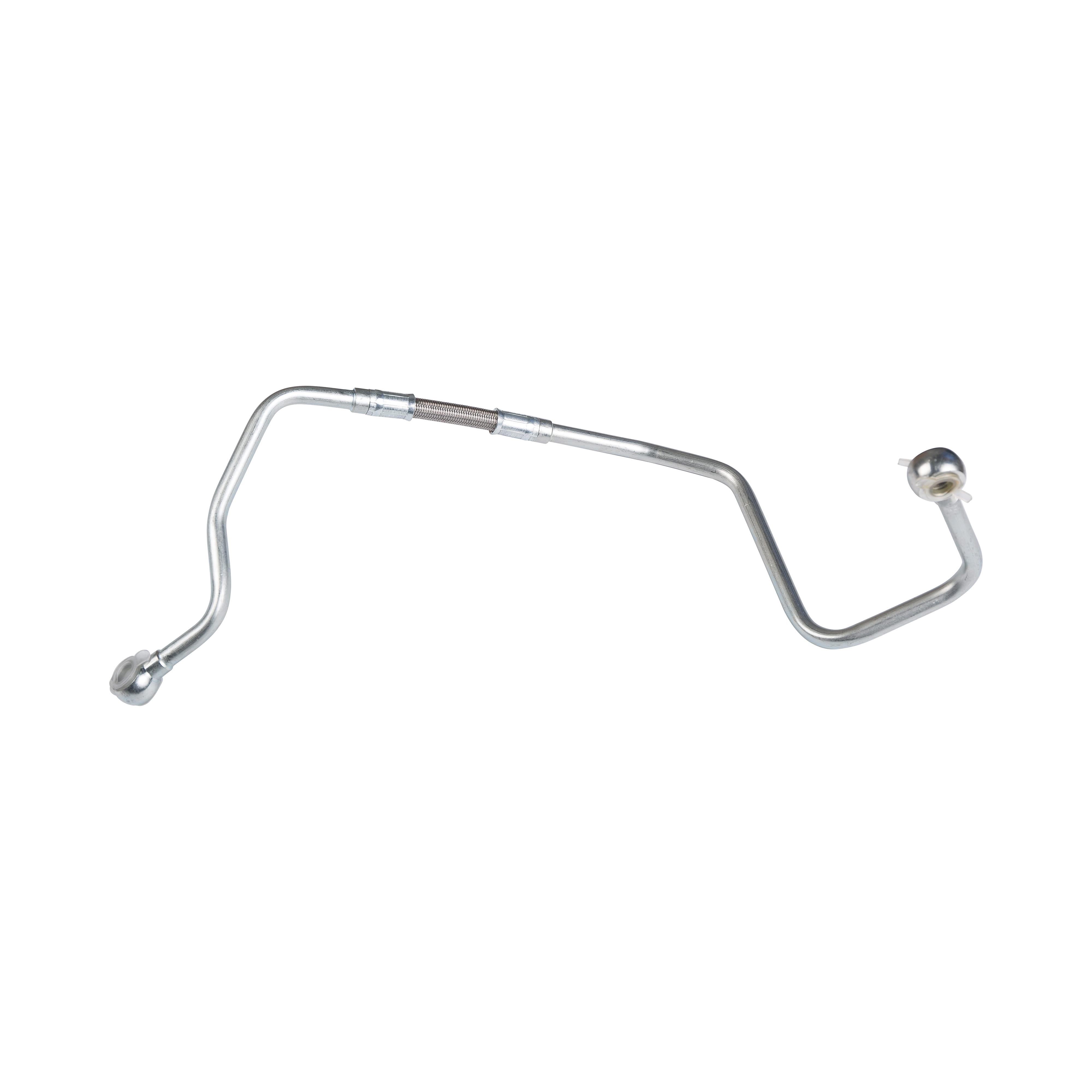 CUMMINS motor special PTFE conductă de ulei de joasă presiune