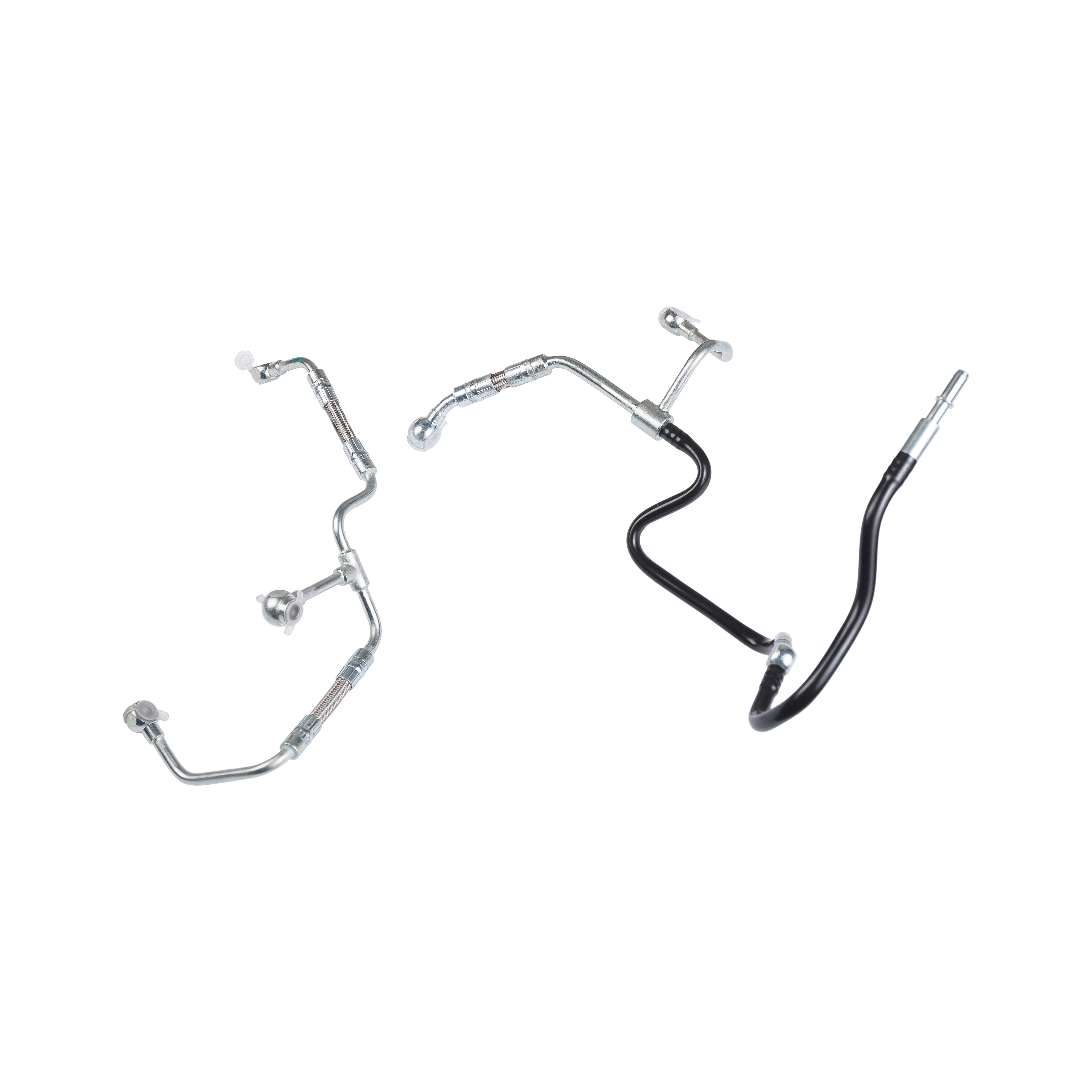 Motoare Weichai PTFE conductă de ulei de joasă presiune