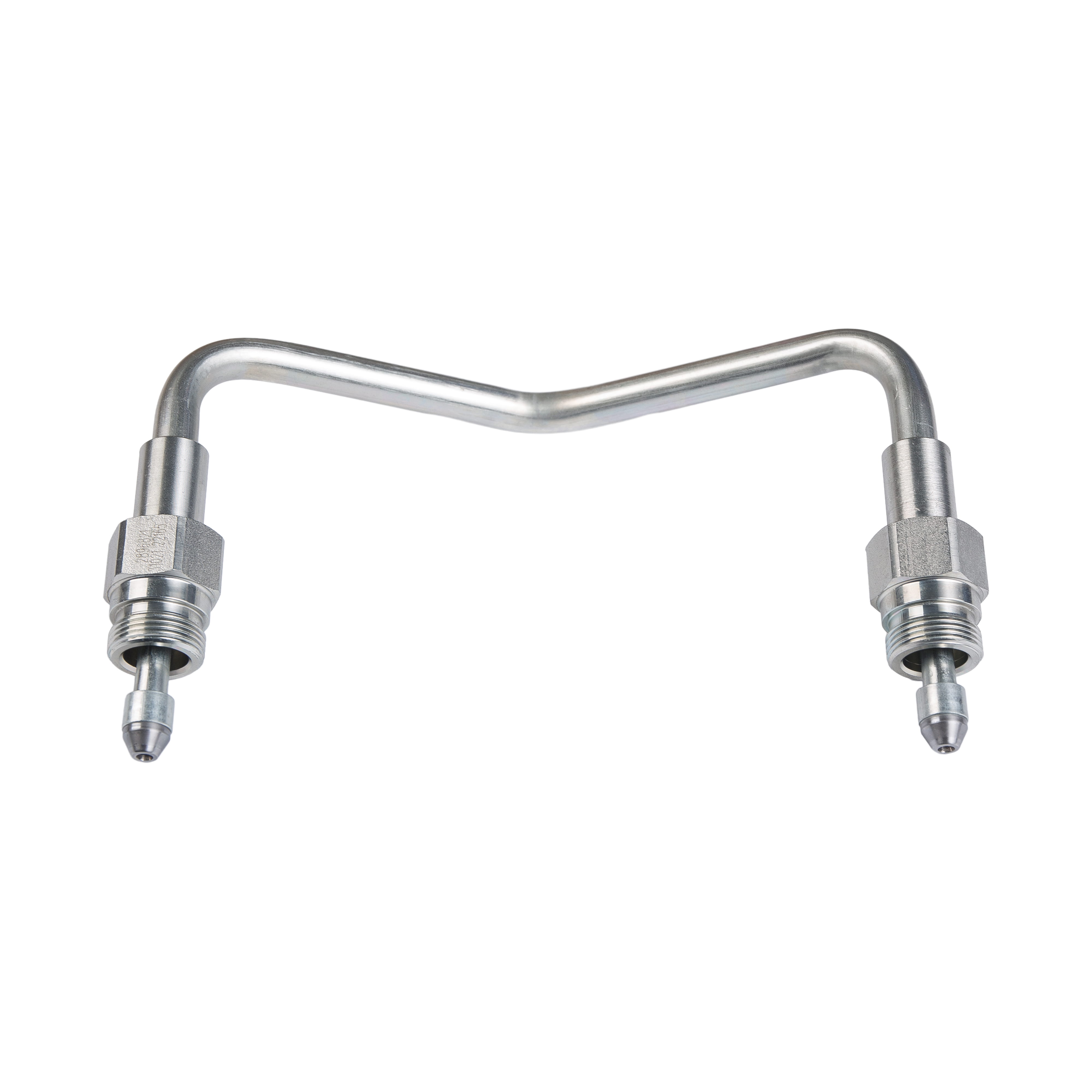 2000 BAR Cummins Generator de înaltă cai putere set de conductă specială de ulei de înaltă presiune